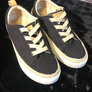 Spenco Revitalign Orthotic Gore women’s canvas 9